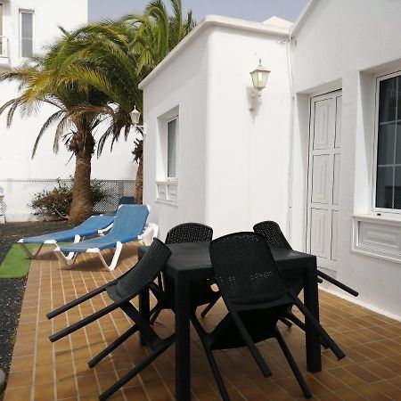 Bungalow Mariano 140 بلايا هوندا المظهر الخارجي الصورة