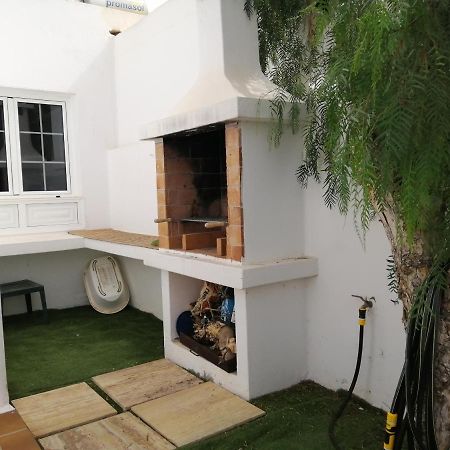 Bungalow Mariano 140 بلايا هوندا المظهر الخارجي الصورة