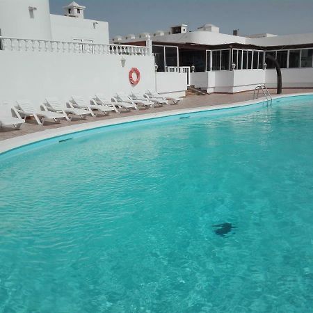 Bungalow Mariano 140 بلايا هوندا المظهر الخارجي الصورة