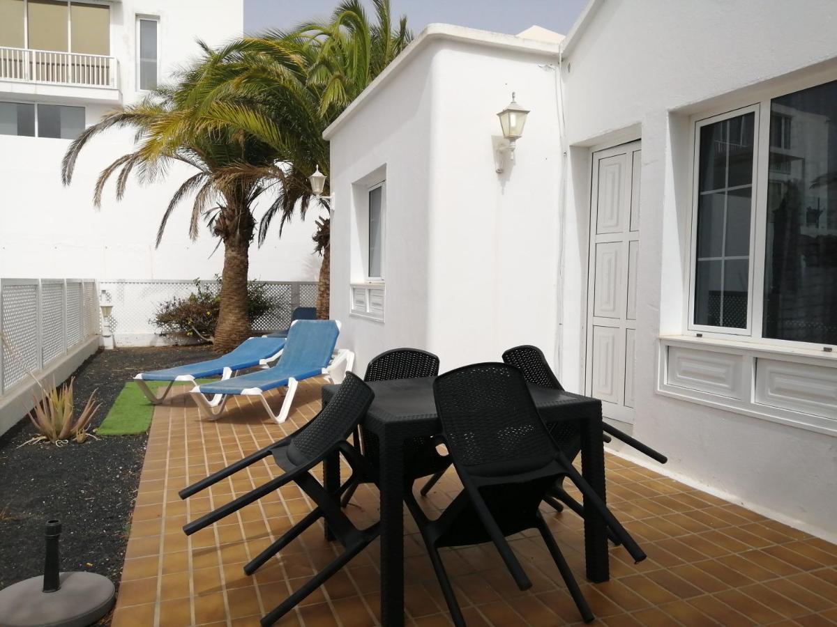 Bungalow Mariano 140 بلايا هوندا المظهر الخارجي الصورة