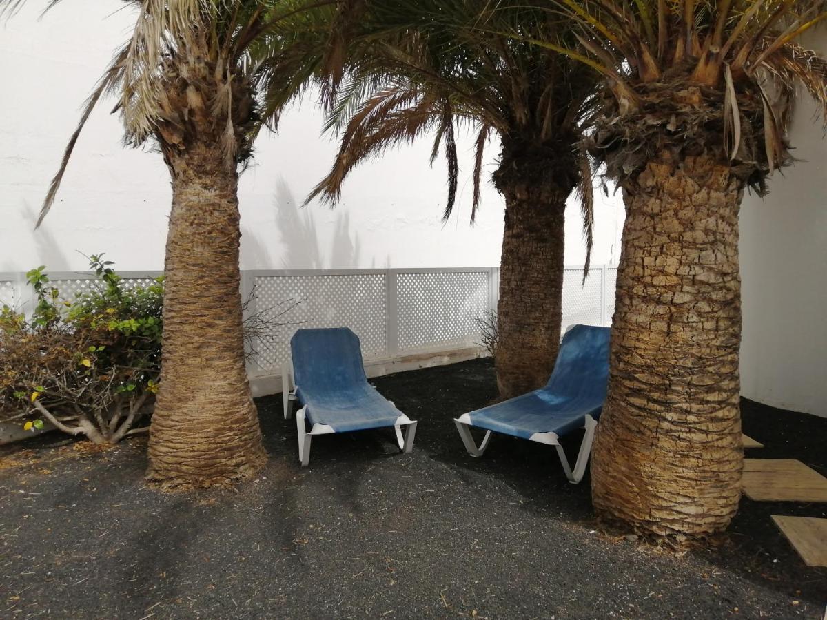 Bungalow Mariano 140 بلايا هوندا المظهر الخارجي الصورة