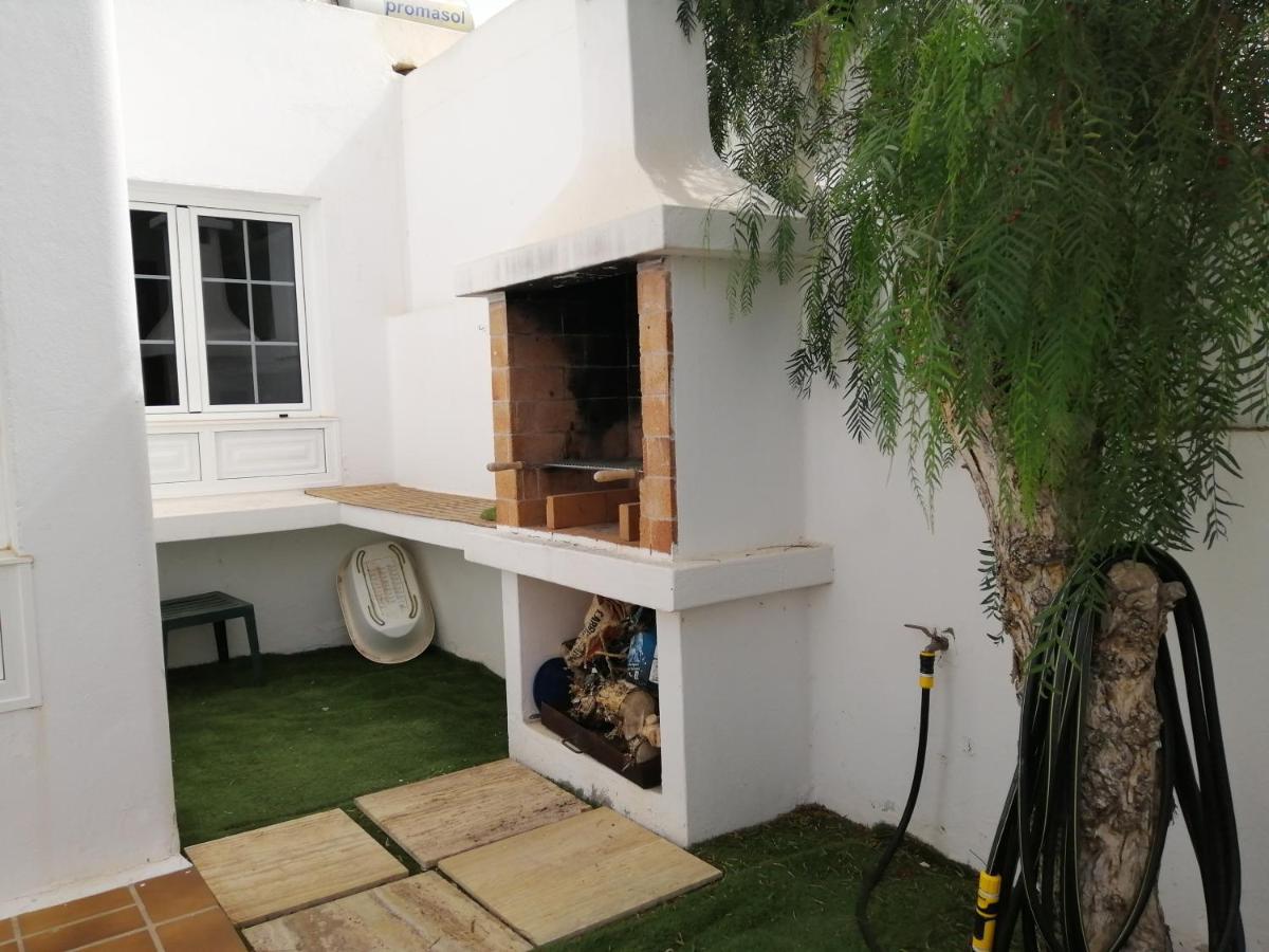 Bungalow Mariano 140 بلايا هوندا المظهر الخارجي الصورة