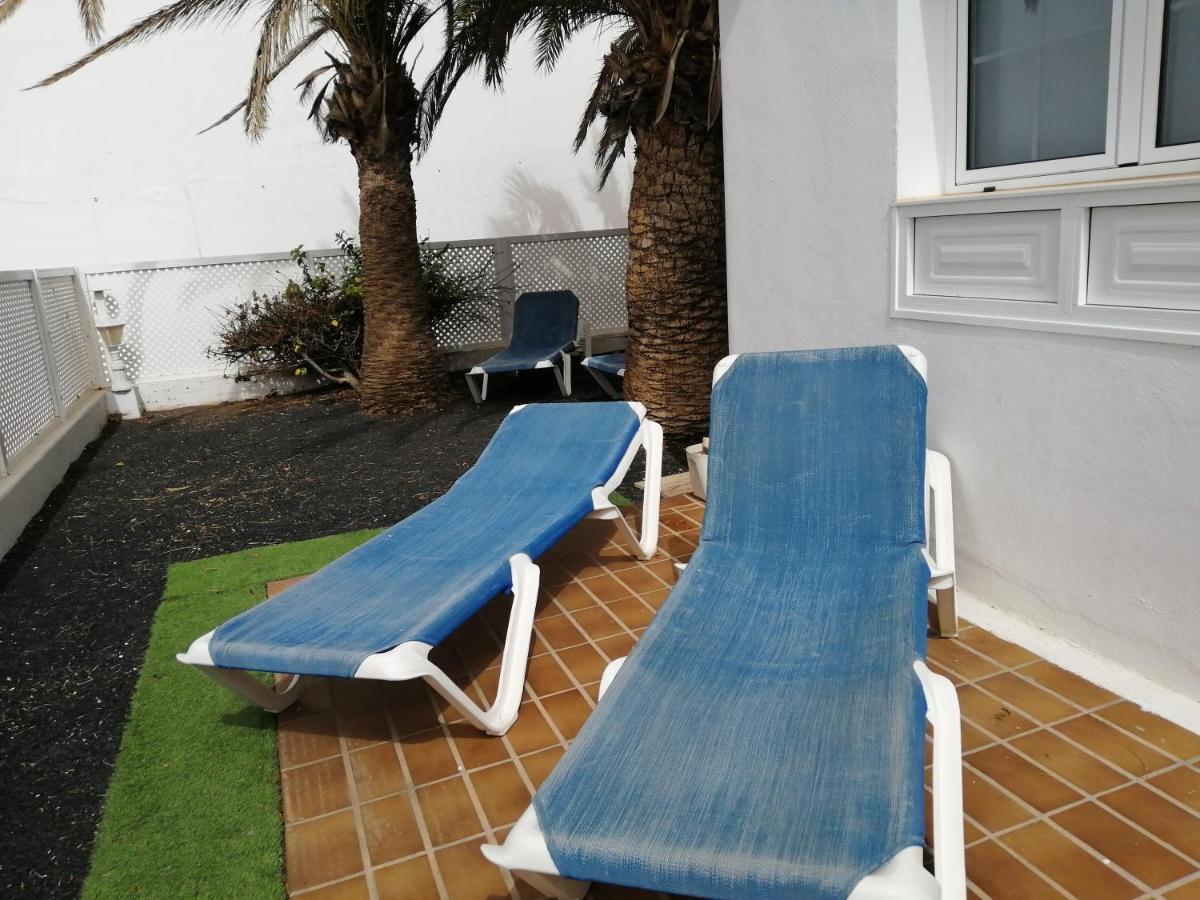 Bungalow Mariano 140 بلايا هوندا المظهر الخارجي الصورة