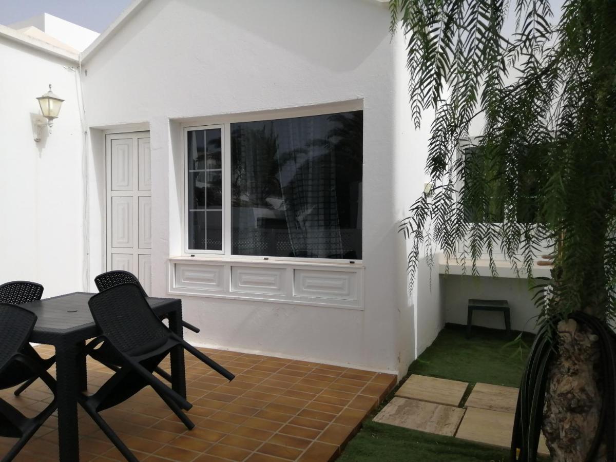 Bungalow Mariano 140 بلايا هوندا المظهر الخارجي الصورة