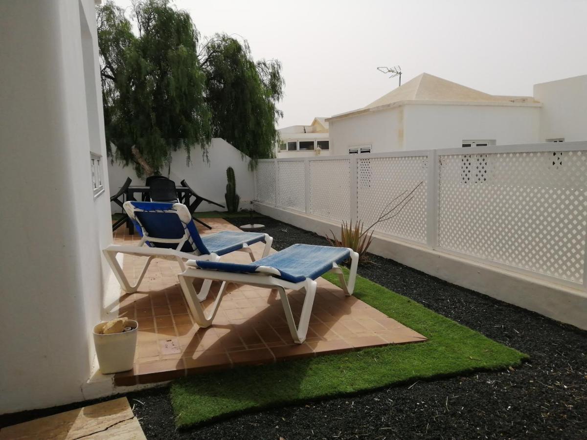 Bungalow Mariano 140 بلايا هوندا المظهر الخارجي الصورة