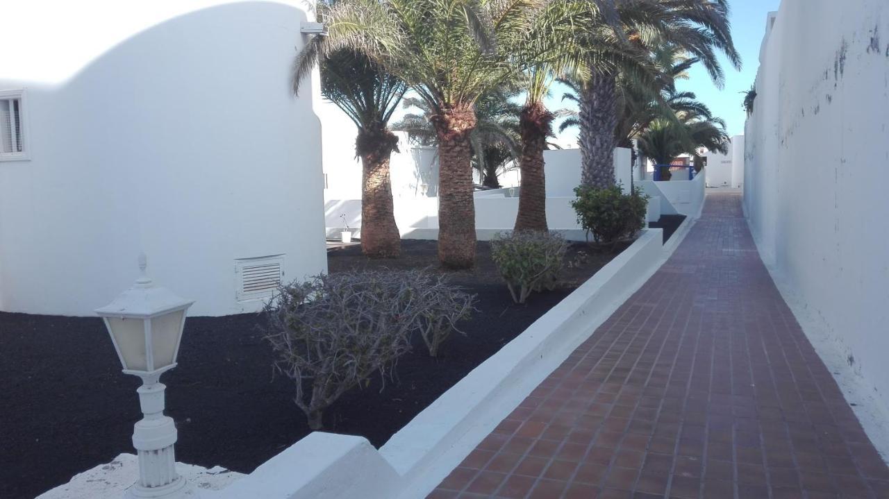 Bungalow Mariano 140 بلايا هوندا المظهر الخارجي الصورة