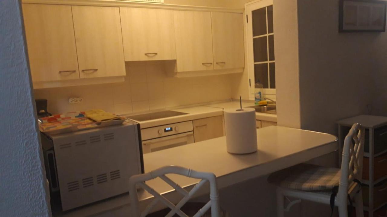 Bungalow Mariano 140 بلايا هوندا المظهر الخارجي الصورة