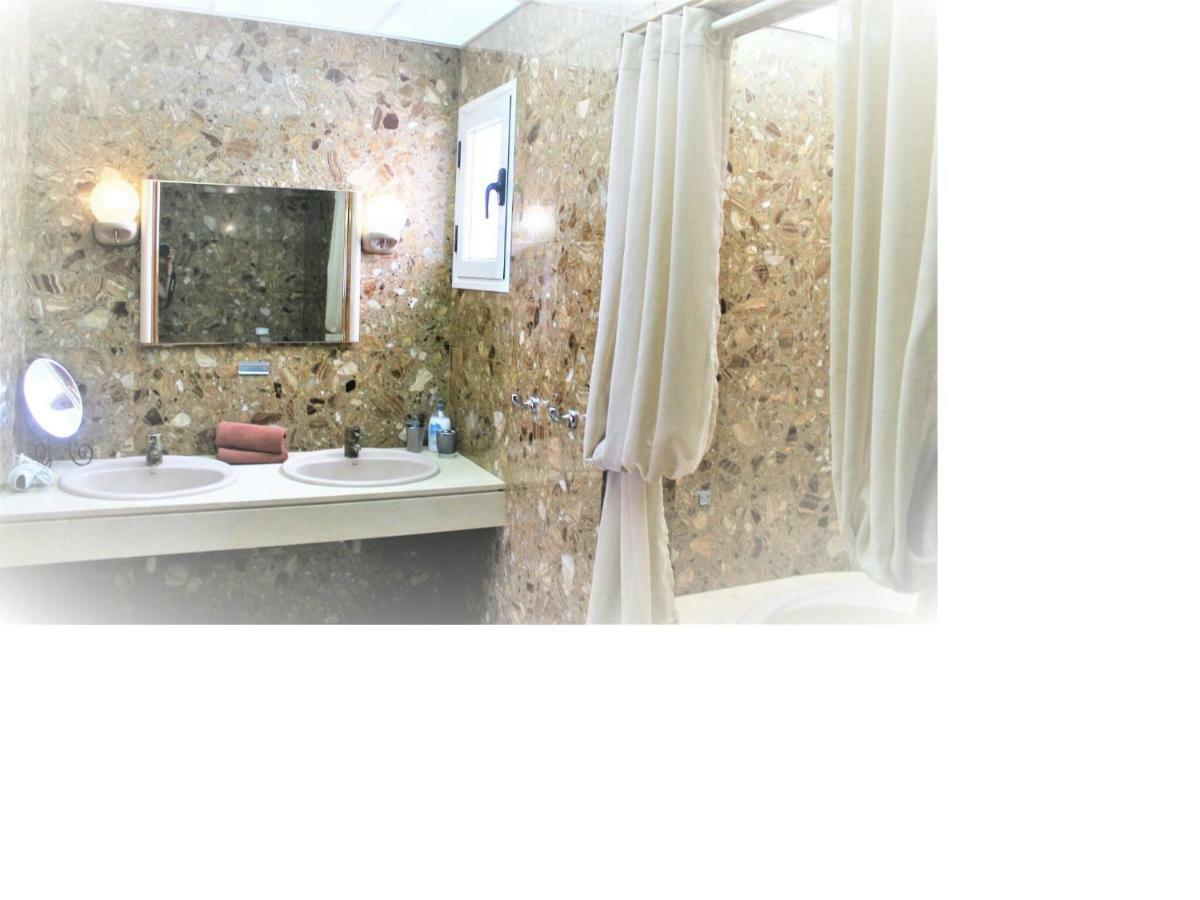 Bungalow Mariano 140 بلايا هوندا المظهر الخارجي الصورة
