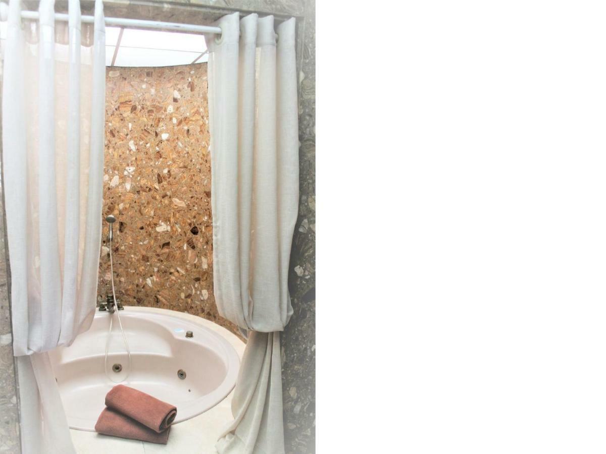 Bungalow Mariano 140 بلايا هوندا المظهر الخارجي الصورة