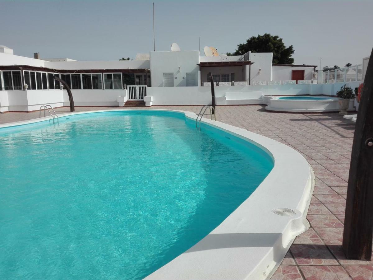 Bungalow Mariano 140 بلايا هوندا المظهر الخارجي الصورة