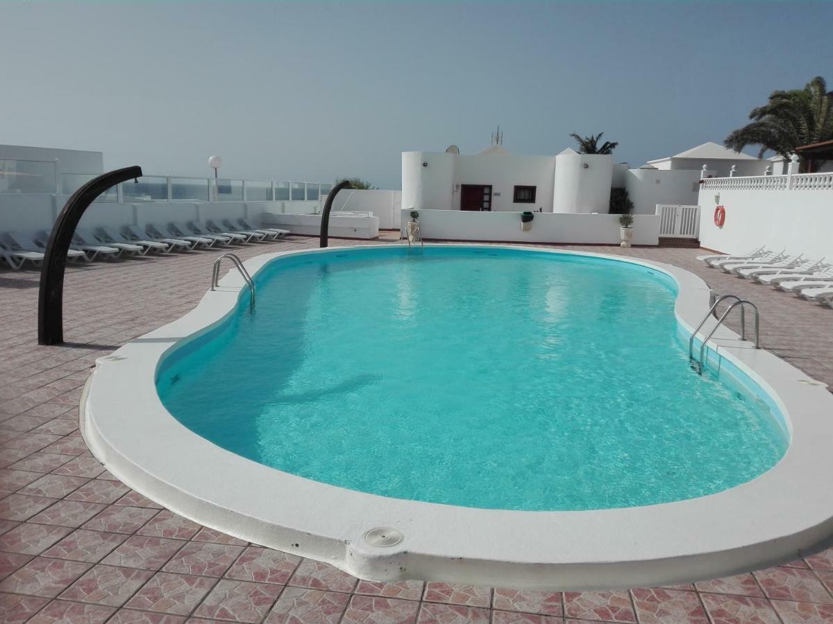 Bungalow Mariano 140 بلايا هوندا المظهر الخارجي الصورة