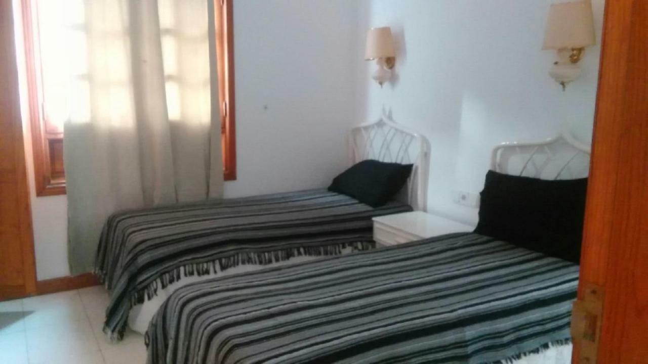 Bungalow Mariano 140 بلايا هوندا المظهر الخارجي الصورة