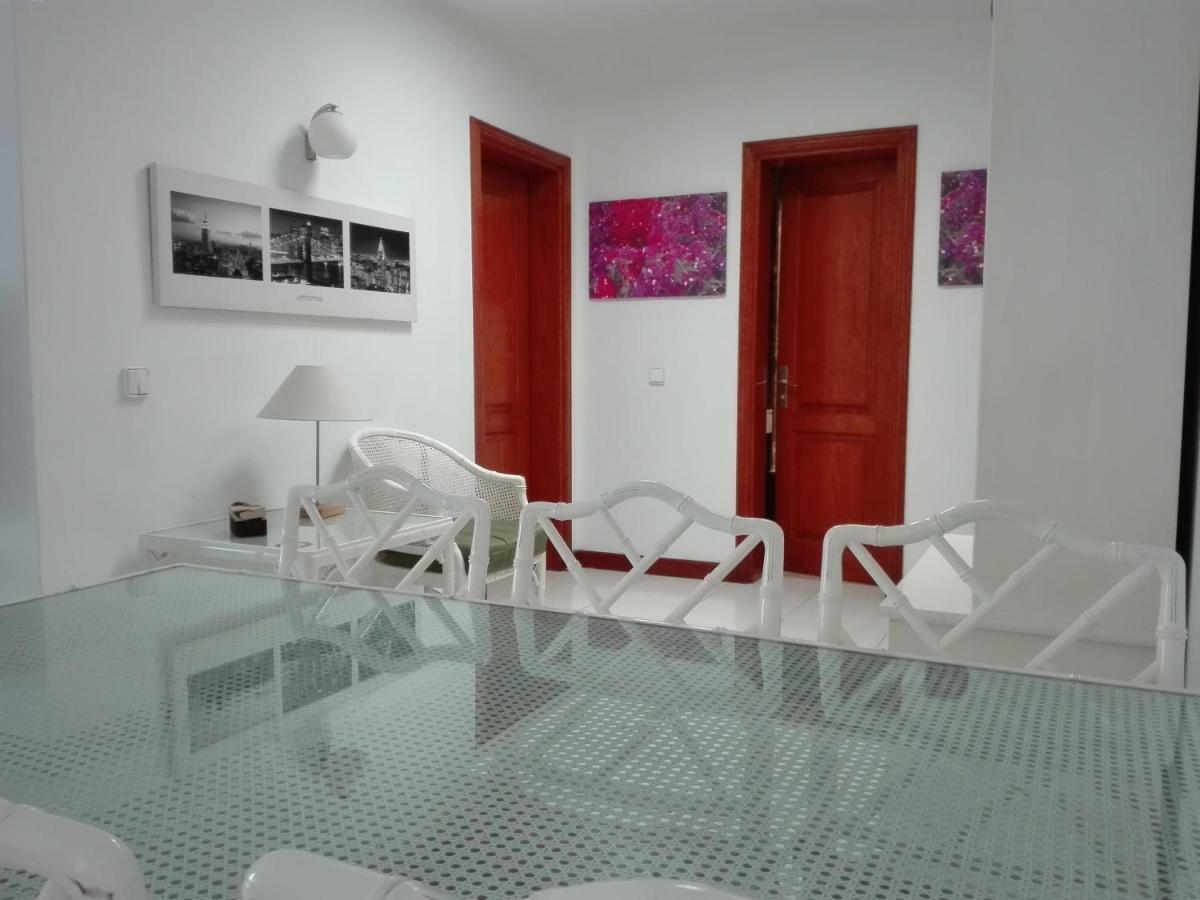 Bungalow Mariano 140 بلايا هوندا المظهر الخارجي الصورة