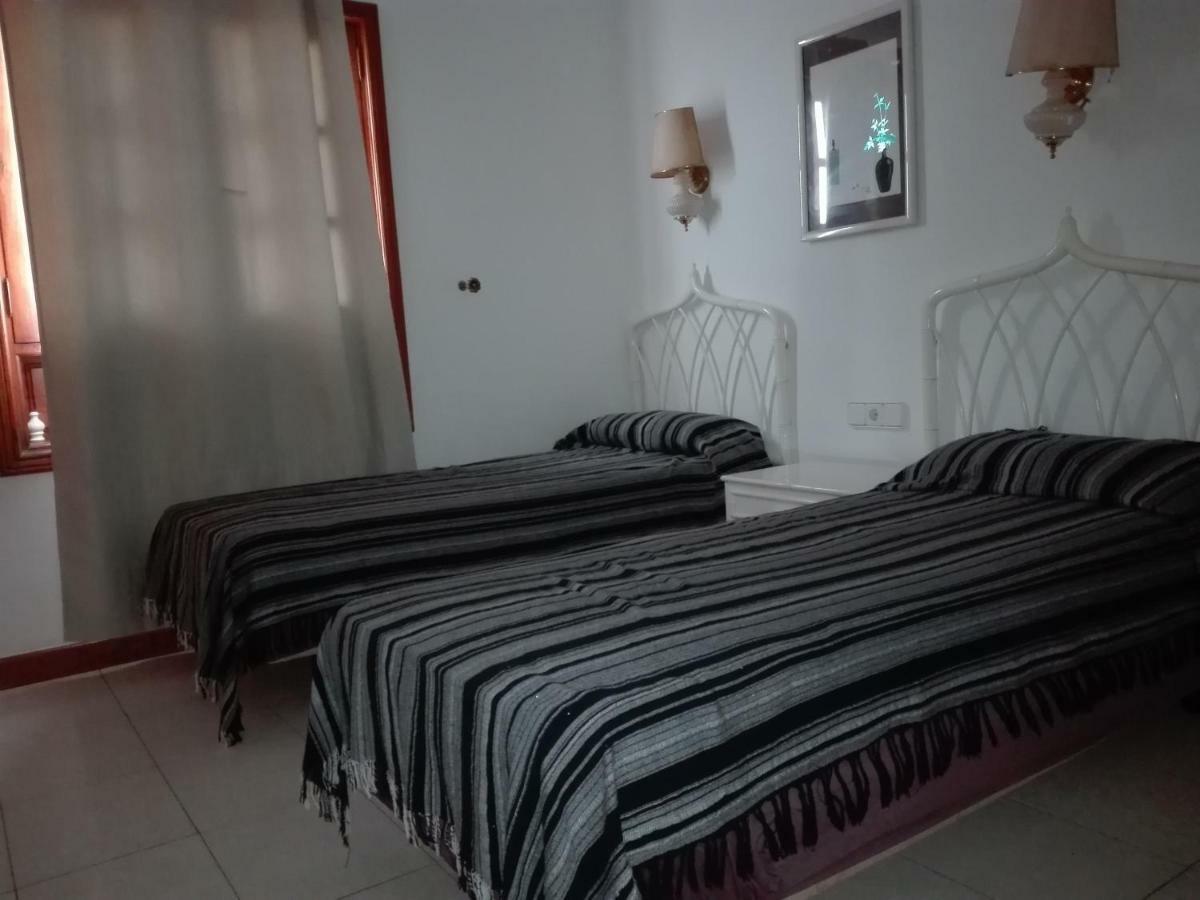 Bungalow Mariano 140 بلايا هوندا المظهر الخارجي الصورة