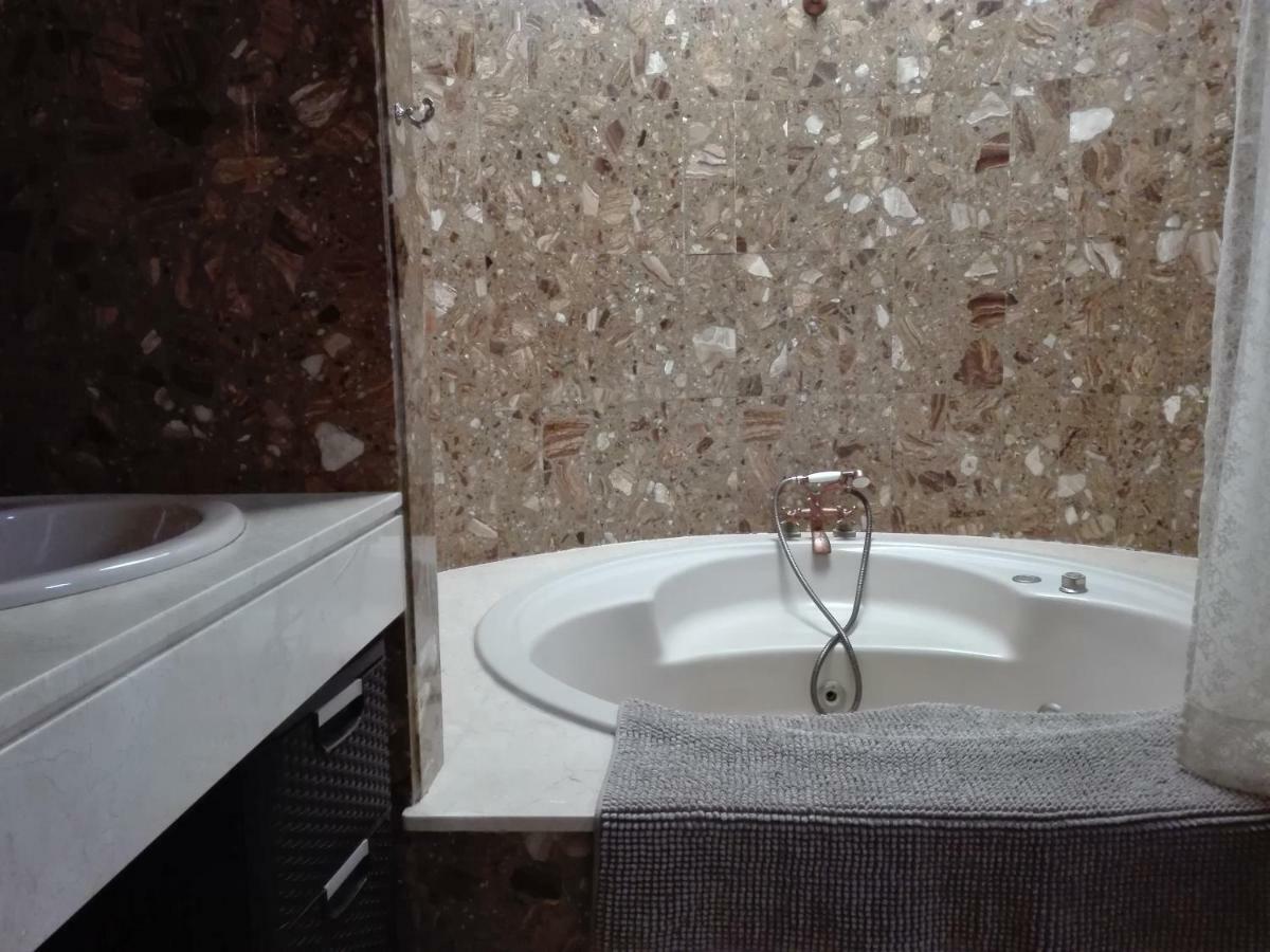 Bungalow Mariano 140 بلايا هوندا المظهر الخارجي الصورة