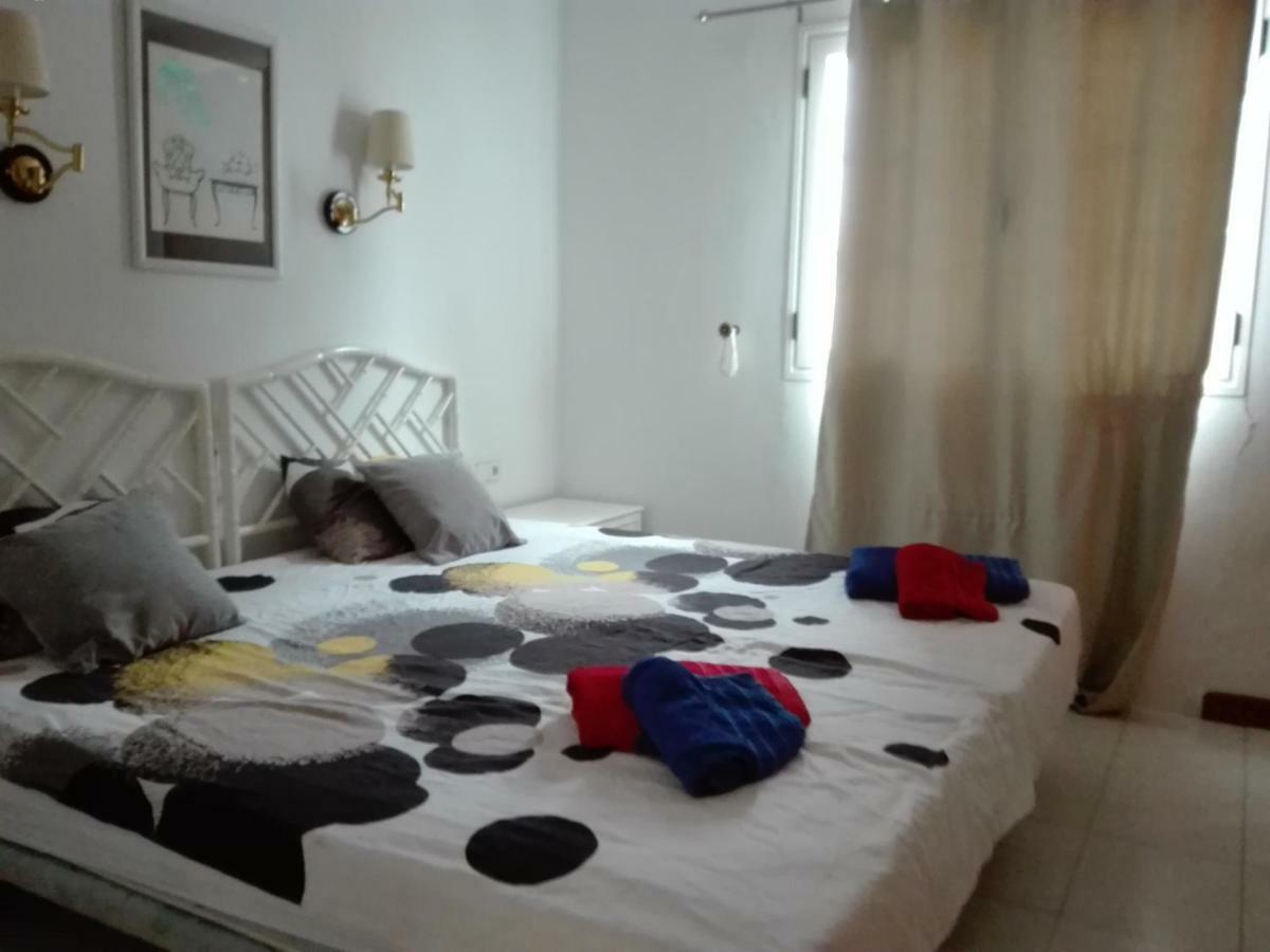 Bungalow Mariano 140 بلايا هوندا المظهر الخارجي الصورة