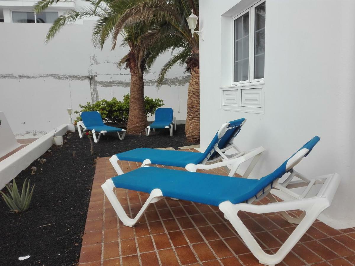 Bungalow Mariano 140 بلايا هوندا المظهر الخارجي الصورة
