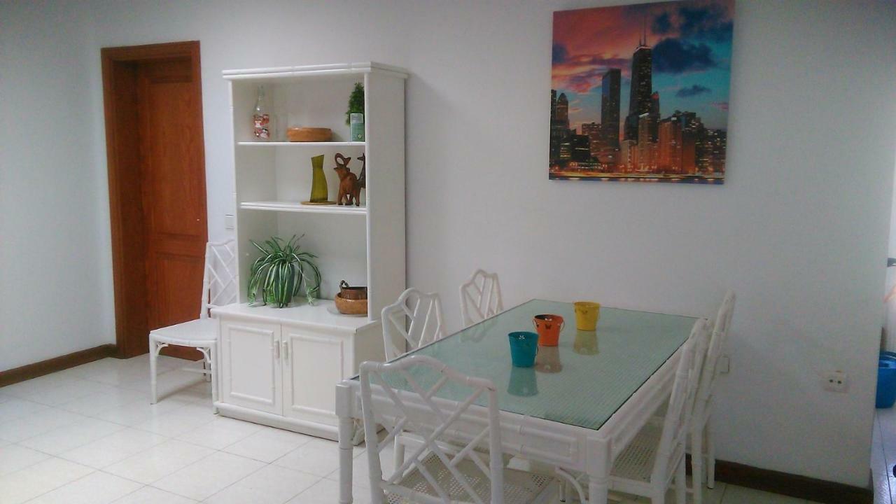 Bungalow Mariano 140 بلايا هوندا المظهر الخارجي الصورة