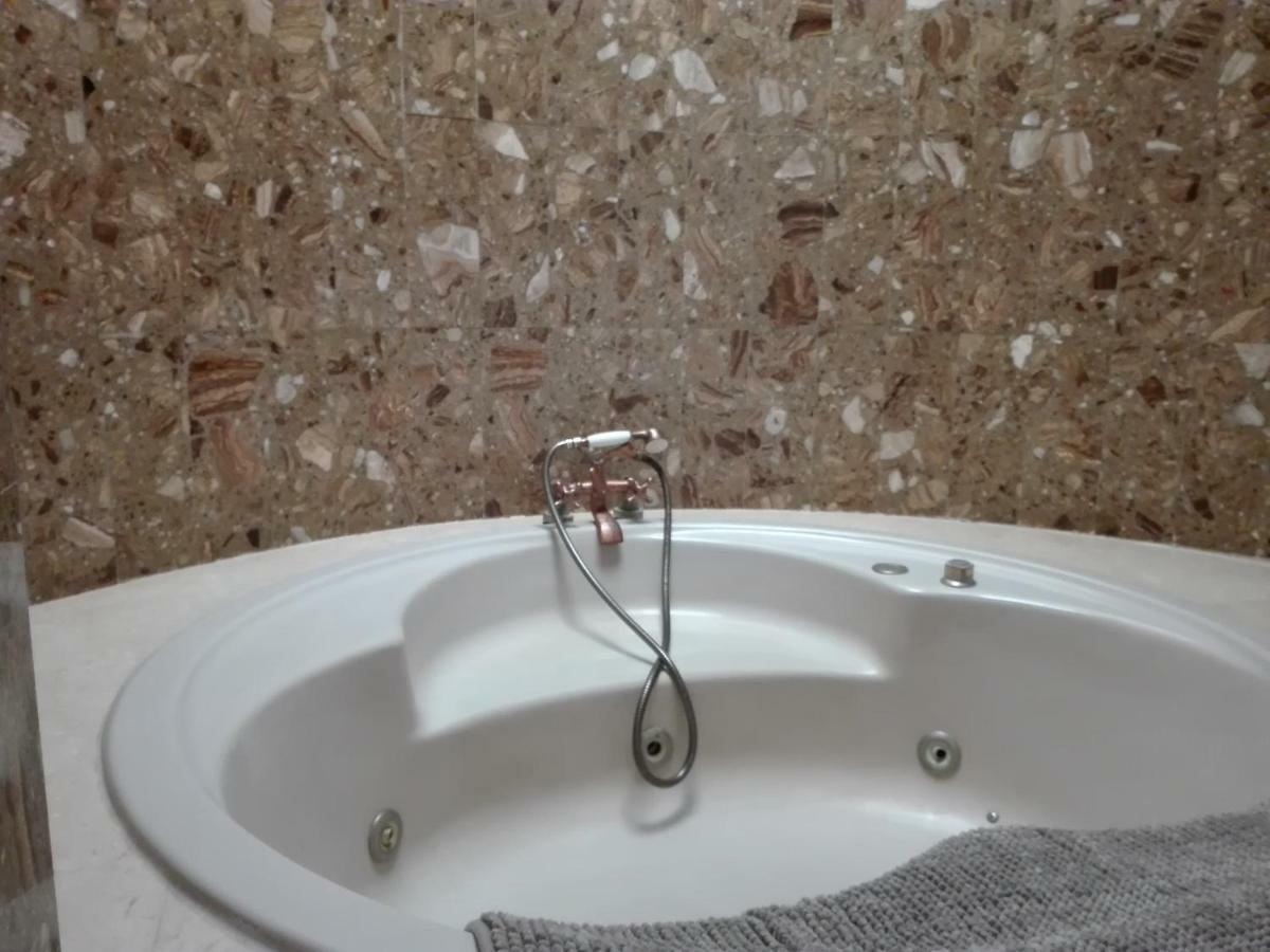 Bungalow Mariano 140 بلايا هوندا المظهر الخارجي الصورة