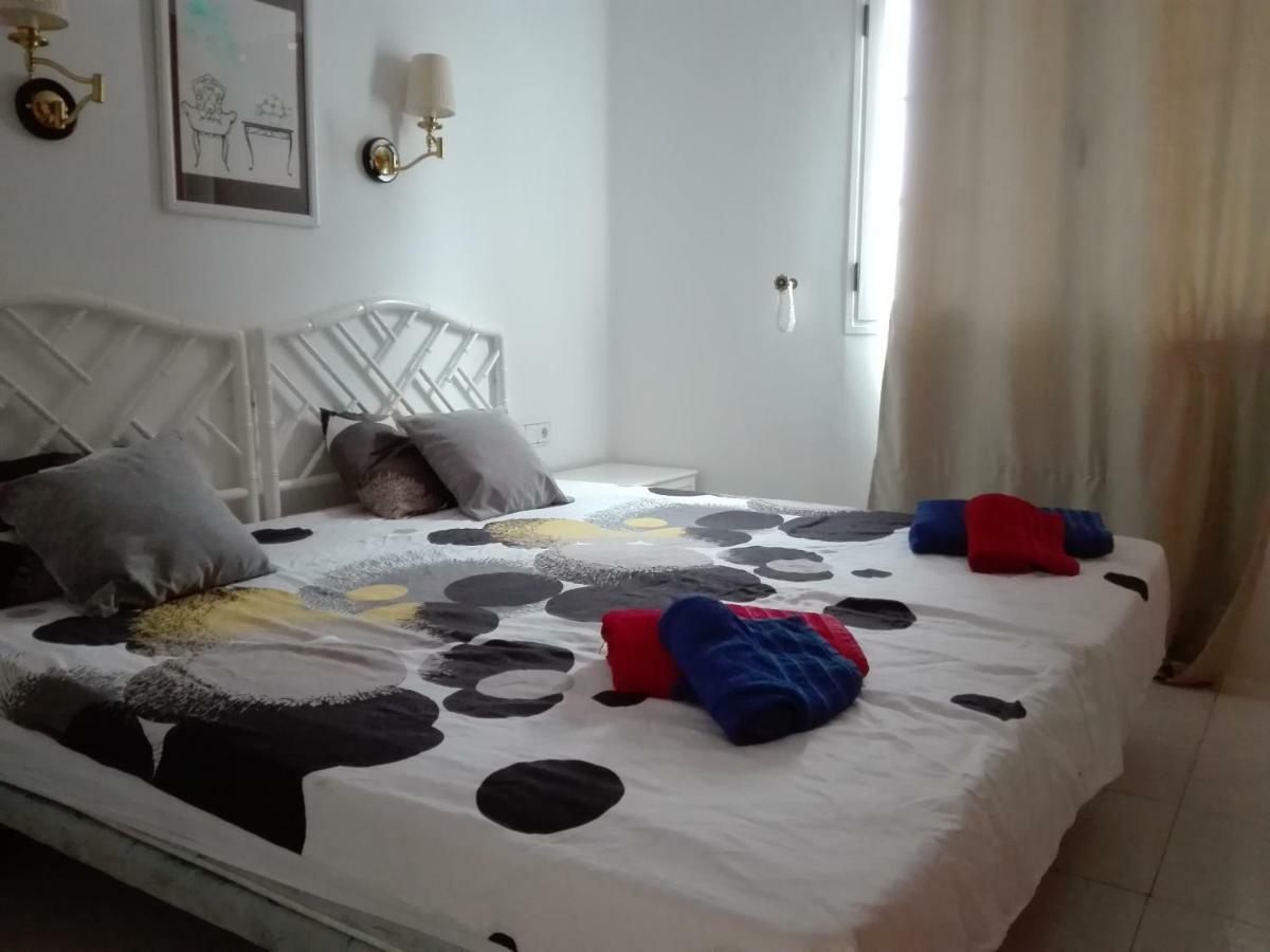 Bungalow Mariano 140 بلايا هوندا المظهر الخارجي الصورة