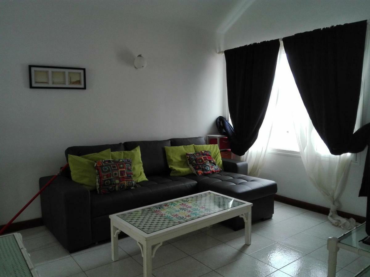 Bungalow Mariano 140 بلايا هوندا المظهر الخارجي الصورة