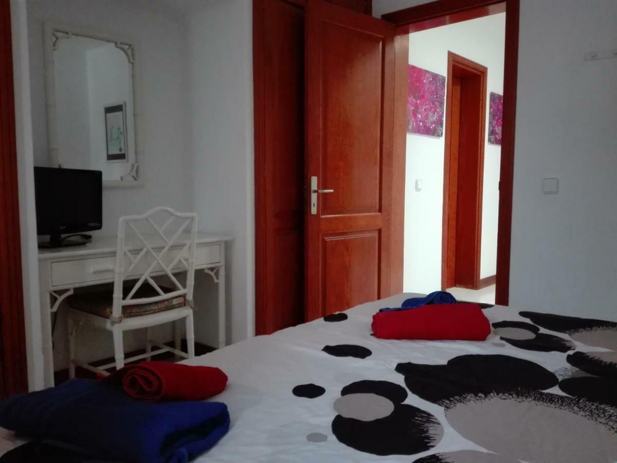 Bungalow Mariano 140 بلايا هوندا المظهر الخارجي الصورة