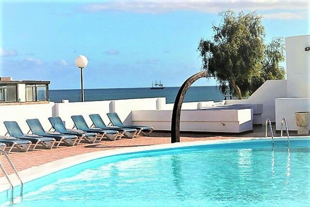Bungalow Mariano 140 بلايا هوندا المظهر الخارجي الصورة