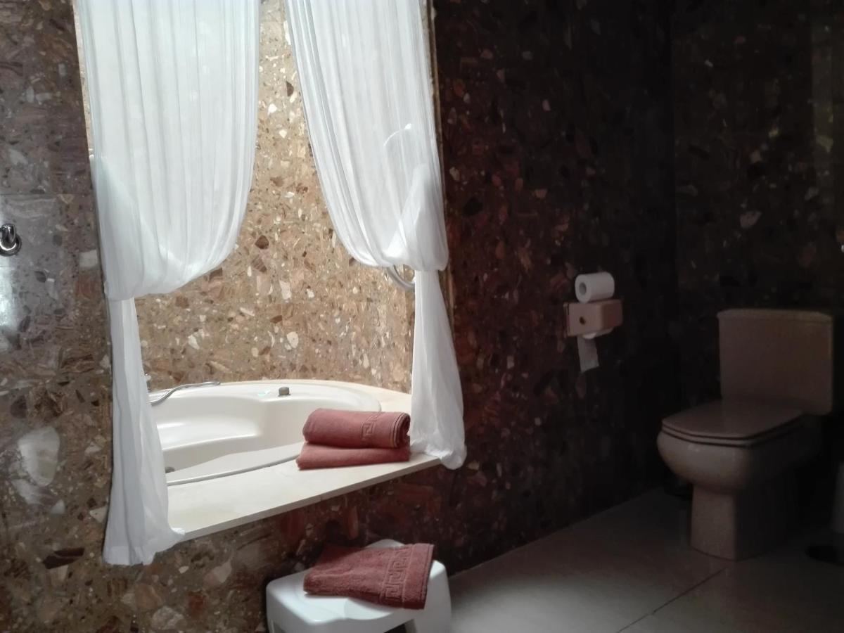 Bungalow Mariano 140 بلايا هوندا المظهر الخارجي الصورة